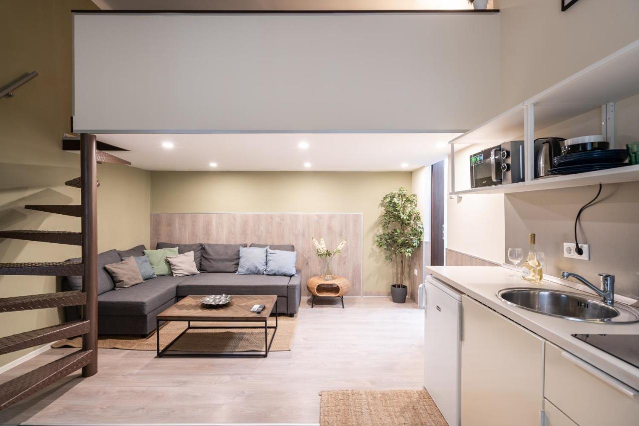 K20- Boutique Apartments, Best Location, By Bqa Budapest Exterior photo
